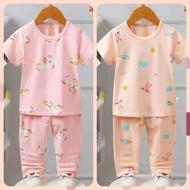 Girls' nightgowns sz 85 90 95 (+/- 6 - 8 years)