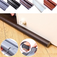 <GRCEKRIN> Waterproof Seal Strip Draught Excluder Stopper Door Bottom Wind Sweep Blocker