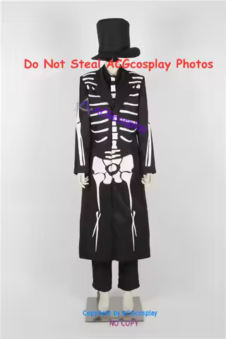 James Bond cosplay costumes from 007 Spectre include hat acgcosplay