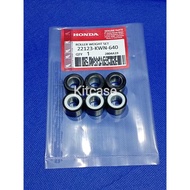 Roller Weight Set VARIO 125 ORIGINAL AHM 22123 KWN 640