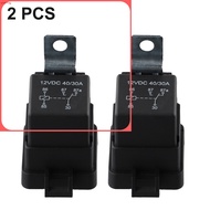 ❤️2X Tilt Relay for Mercury Outboard Motor for American Zettler AZ973-1C-12DC4[my]