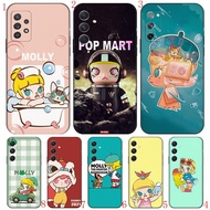 Samsung J2 J5 J7 Prime J7 J7 Core J730 J7 Pro Compatibility TPU Soft Shell Case Game Cute Bubble Mart