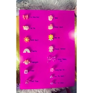 Stationery lucky scoop