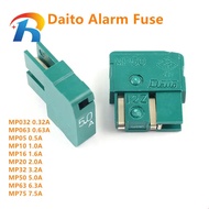 FANUC Fuse DAITO Fuse/Robot fuse/CNC Fuse A03B-0819-K104 A60L-0001-0046/5.0A MP05 0.5A/MP10 1.0A/MP1