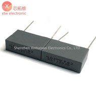 (10Pcs) Film Capacitor Farad MMKP82 223J2000V 0.022UF 2000V 223 Correction Capacitor Pin Pitch=22mm