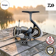 Daiwa - 23 AIRITY Spinning Reel Series