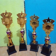 UNGU Champion Competition Cup 1 2 3 4 (N0.01 PURPLE BODY RASER) "costum" FREE STICKER (SINGLE PART) 