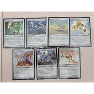 Arcbound Series from Mirrodin