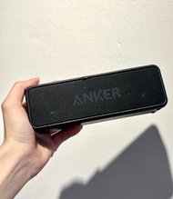 Anker soundcore2 防水藍牙喇叭