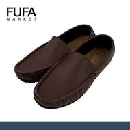 FUFA Men's 2CW99 Comfy Moccasins Shoes