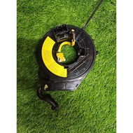 FORD FIESTA 1.6 2011 STEERING CLOCK SPRING