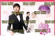 DVD 韓劇【求婚大作戰】（2012年韓版）中/韓語/中文字幕