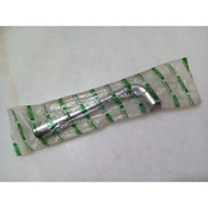 Toptul angled socket wrench 13mm