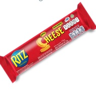 Ritz cheese crackers - 118g