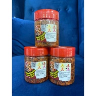 SAMBAL BILIS KRUK-KRUK by ATEEN