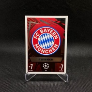 Football Cards Include Gogo-Topps Match Attax 23/24