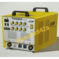 Mesin Las Rilon TIG 200P AC/DC