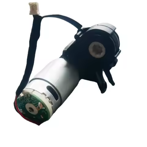 Original Main Brush Motor for 360 S10 X100 Max X100PJ 1S 360 Robot Vacuum Cleaner S10 Replacement Sp