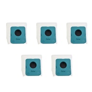 [AS] For SAMSUNG Bespoke Jet-Clean Station V 0A95923W (5 Pack) Dust Bin Bags