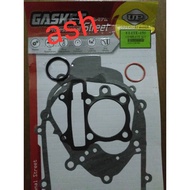 GASKET COMPLETE SET MODENAS ELIT-150 BRAND UP