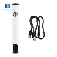 510 Thread Battery Cart Pen Headless Electric Soldering Iron with Adjustable Temperature Mini Solder