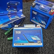 SC64 TCS SCPro Bluetooth Phone Connnecting Battery NVX RS Lc Y16 Y15 Xmax Battery