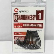 *HOOK,EUPRO O’SHAUGHNESSY (1930BN)*