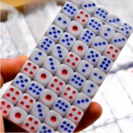 🎲Glocal Dice Cup FREE 5 Dices🎲摇骰子 骰子盅 Dice Game Board Game Hobbies Dadu 大话骰