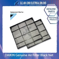 [ORI AIRCOND FILTER] 2Pcs Wall Mounted Air Filter DAIKIN 1.0HP - 2.5HP/  (Ipoh A/C Accessories)