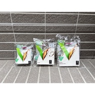 BEING Tableware HARIO Enzyme Bleaching Conical 100pcs Filter Paper VCF V60 V-Shaped Hario V60 Filter