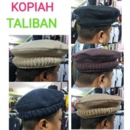 Kopiah afgan/Taliban (Beutiful)100% wool
