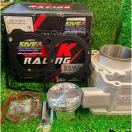 SCK CERAMIC RACING BLOCK 63.5MM - RS150 / RSX