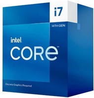 Intel Core i7-14700 i7-14700F 14th Gen 20Cores 28Threads 5.4GHz LGA1700 Processor