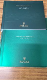 Rolex Oyster Perpetual Datejust