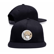 Japanese music hat HOUOUJI AKANE - GODDESS CAFE TERRACE cotton material