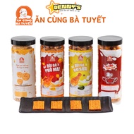 .. Combo Destiny 4 Products: PM Chicken Thigh + BS Chicken Thigh + Crab Fried + Honey Rice Cake...