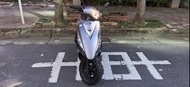 (賣到11號沒賣出去就丟車行)(111/8/30領牌) (里程22700)自售 2022年8月出產光陽GP 125鼓煞