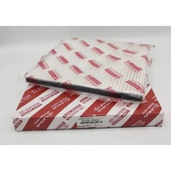 Toyota Vios Ncp42 Camry Acv30 Harrier Acu30 87139-47010 / 87139-52010 Cabin Filter