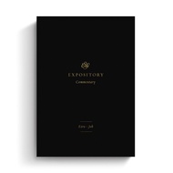 ESV Expository Commentary: Ezra–Job  Vol 4