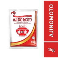 AJINOMOTO (1kg) Penambah Perisa Ajinomoto 📍