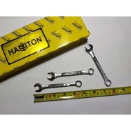 Wrench 10mm prohex/ combination wrench spanner 10mm