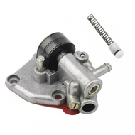 Oil pump fits For STIHL Chainsaws 070 090 070av AV090 Number1106 640 3202  #AN#44622#8Ft7m7