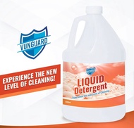 1 GALLON  Vunguard Liquid Detergent Soap