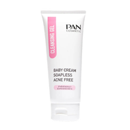 Pan Cosmetic Cleansing Gel 100g. แพน คอสเมติก คลีนซิ่ง เจล 100กรัม