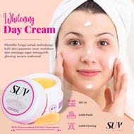 Suv Skincare - DAY CREAM WHITENING