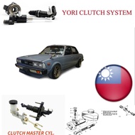 YORI clutch master cylinder - Toyota TT132