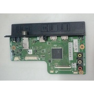 (B012) Sharp LC-40SA5100M Mainboard, Powerboard, LVDS, IR, Ribbon. Used TV Spare Part