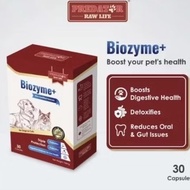 Predator Raw-Life Biozyme (30 capsules)