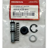 45530-K25-911 Master Brake Seal Master Kit BEAT BEAT Fi BEAT ESP Vario 125 Blade Revo Absolute