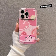 HP New Softcase For OPPO A3X A60 A96 A18 A17 A16 A15 A3S A78 A79 A38 A76 A1K A94 A95 A74 A92 A72 A52